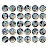 Pokémon TCG Star Prism Crystal Coin Pack – Chinese Exclusive Collector | Rip N Ship