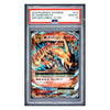 PSA 10 M Charizard EX RR 013/087 CP6 1st Edition 2016 - Pokémon Card Japanese
