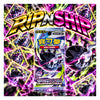 Pokémon TCG MEGA Abyss Eye M5 Chinese Booster Pack | Rip N Ship