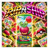 Pokémon TCG Gem Pack Vol. 6 Applin Chinese Premium Booster Pack | Rip N Ship