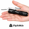 365nm UV Card Checker Light USB Rechargeable Mini Ultraviolet Flashlight for Trading Cards and Collectibles