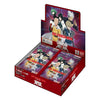 Bandai Union Arena One Punch Man UA35BT Japanese Booster Box 16 Packs
