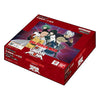 Bandai Union Arena One Punch Man UA35BT Japanese Booster Box 16 Packs