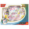 Pokémon TCG 30th Celebration Sylveon ex Box Pokémon Trading Card Game Collectible