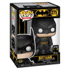 Funko Pop! Heroes Batman Vinyl Figure DC Comics Batman Collectible