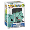 Funko Pop! Games Pokémon Bulbasaur Collectible Vinyl Figure for Pokémon Fans