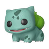Funko Pop! Games Pokémon Bulbasaur Collectible Vinyl Figure for Pokémon Fans