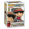 Funko Pop! Anime One Piece Monkey D. Luffy Vinyl Figure Collectible