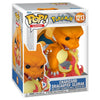 Funko Pop! Premium Pokémon Charizard Vinyl Figure Collectible for Pokémon Fans