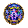 Pokémon 30th Anniversary Celebration Commemorative Coins 2026 Collectible Set