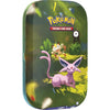 Pokémon TCG 30th Celebration Mini Tins Complete Box Set Spanish Edition