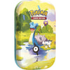 Pokémon TCG 30th Celebration Mini Tins Complete Box Set Spanish Edition