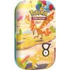Pokémon TCG 30th Celebration Mini Tins Complete Box Set Spanish Edition