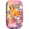 Pokémon TCG 30th Celebration Mini Tins Complete Box Set Spanish Edition