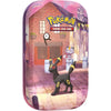 Pokémon TCG 30th Celebration Mini Tins Complete Box Set Spanish Edition