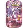 Pokémon TCG 30th Celebration Mini Tins Complete Box Set Spanish Edition