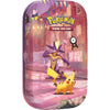 Pokémon TCG 30th Celebration Mini Tins Complete Box Set Spanish Edition