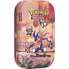 Pokémon TCG 30th Celebration Mini Tins Complete Box Set Spanish Edition