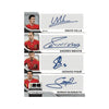 2025-26 Panini Prizm FIFA World Cup Soccer Sleeved Booster Pack Trading Cards