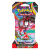 Pokémon TCG Mega Evolution Chaos Rising Sleeved Booster Pack