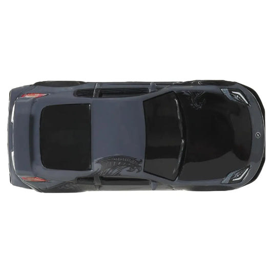 Hot Wheels Nissan 350Z Custom – 25 Years of Fast & Furious 2026 – 1:64 Diecast Collectible Car