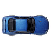 Hot Wheels Premium Timeless Icons Nissan Skyline GT-R V-Spec II BNR34 – 1:64 Diecast Collectible Car