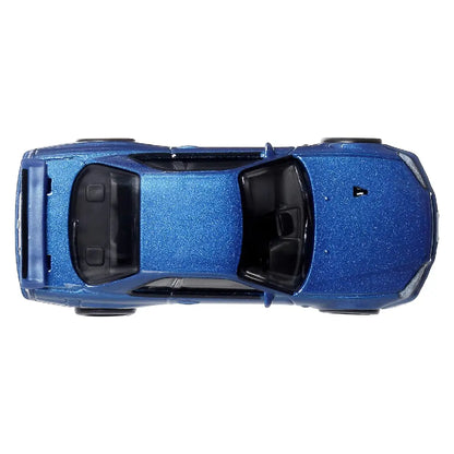 Hot Wheels Premium Timeless Icons Nissan Skyline GT-R V-Spec II BNR34 – 1:64 Diecast Collectible Car