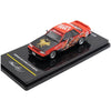INNO64 Nissan Skyline GTS-R R31 Bruce Lee 50th Anniversary Red IN64-R31-BRUCELEE – 1:64 Premium Diecast Model Car
