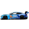MINI GT BMW M4 GT3 EVO #90 FIST Team AAI 2025 China GT Blue MGT01215 – 1:64 Premium Diecast Model Car
