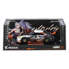INNO64 Nissan GT-R R35 Widebody AORUS X INNO64 Limited Edition Black & White – 1:64 Diecast Model Car
