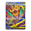 Mega Hawlucha ex SAR 239/193 MEGA Dream ex Japanese Pokémon Card