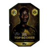 2025/26 Topps Match Attax Serhou Guirassy Top Scorer Chrome Award CA 9 Football Trading Card