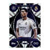 Jude Bellingham Infinity Real Madrid Football Trading Card