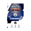 2025/26 Topps Match Attax Erling Haaland Counter Attack No. 408 Football Trading Card