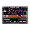 2025/26 Topps Match Attax Ousmane Dembélé Counter Attack No. 413 PSG Football Trading Card
