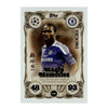 2025/26 Topps Match Attax Didier Drogba Magic Memories No. 426 Football Trading Card
