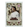 2025/26 Topps Match Attax Joshua Kimmich Magic Memories No. 435 Football Trading Card