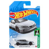 Hot Wheels Nissan Leaf NISMO RC_02 Imported Mainline – 1:64 Electric Racing Diecast Car