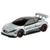 Hot Wheels Nissan Leaf NISMO RC_02 Imported Mainline – 1:64 Electric Racing Diecast Car