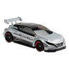 Hot Wheels Nissan Leaf NISMO RC_02 Imported Mainline – 1:64 Electric Racing Diecast Car