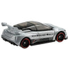 Hot Wheels Nissan Leaf NISMO RC_02 Imported Mainline – 1:64 Electric Racing Diecast Car