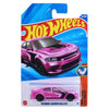 Hot Wheels '20 Dodge Charger Hellcat Metallic Pink 240/250 JBB45 – 1:64 Diecast Muscle Car