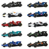 Hot Wheels Formula 1 2025 Racing Teams 10-Pack JMM24 – 1:64 Diecast F1 Cars Set