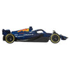 Hot Wheels Formula 1 2025 Racing Teams 10-Pack JMM24 – 1:64 Diecast F1 Cars Set