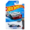 Hot Wheels Track Ripper ZAMAC Edition 24/250 JJM33 – 1:64 Diecast Race Car