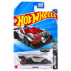 Hot Wheels Punk Rod ZAMAC Edition 71/250 HYY16 – 1:64 Diecast Racing Car