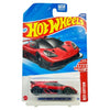 Hot Wheels Gordon Murray Automotive T.50s Red Edition 190/250 HYY48 – 1:64 Diecast Hypercar