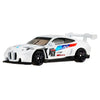 Hot Wheels BMW M4 GT3 White 2026 HW Starting Grid 73/250 JNG69 – 1:64 Diecast Race Car