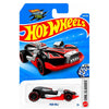Hot Wheels Mod Mill Satin Black 2026 Cool Classics 204/250 JJK40 – 1:64 Diecast Hot Rod