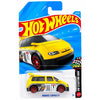 Hot Wheels Renault Espace F1 Yellow 2026 HW Starting Grid 99/250 JJL40 – 1:64 Diecast Race Car